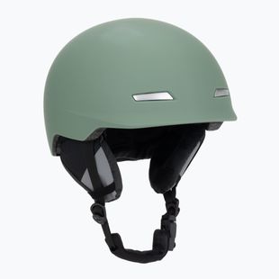 Skihelm Quiksilver Play dusty olive