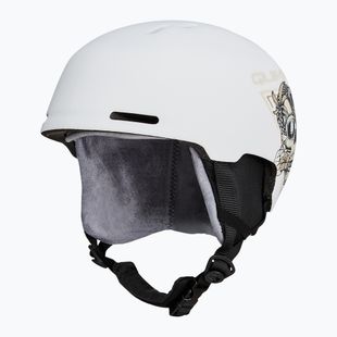 Skihelm Quiksilver Journey bone