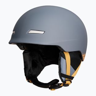 Skihelm Quiksilver Play almond