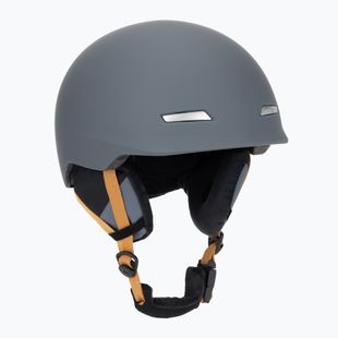 Skihelm Quiksilver Play almond