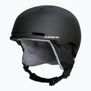 Skihelm Quiksilver Journey black