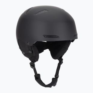 Skihelm Quiksilver Lawson Mips black