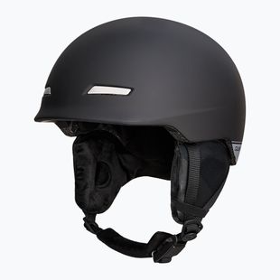 Skihelm Quiksilver Play black