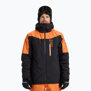 Herren Snowboardjacke Quiksilver Titano almond