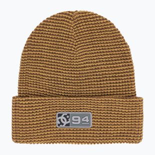 Herren-Wintermütze DC Sight toffee