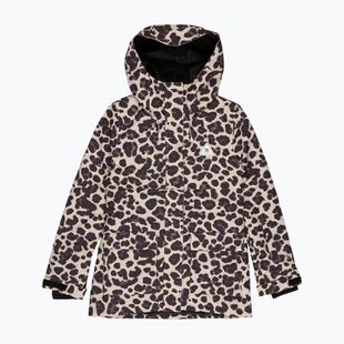 Damen Snowboardjacke DC Cruiser snow cat