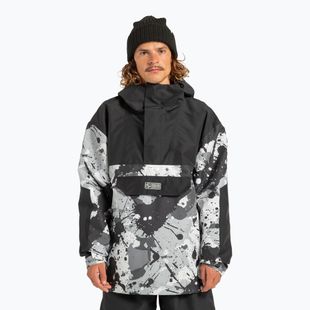 Herren Snowboardjacke DC 43 Anorak splat camo