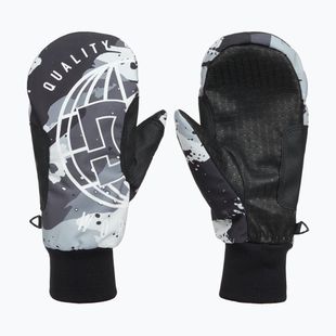 Herren-Skihandschuhe DC Tribute splat camo