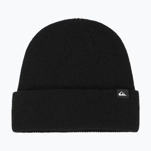 Herren-Wintermütze Quiksilver Performer Beanie black