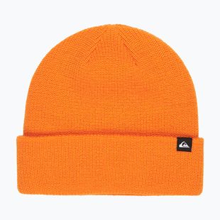 Herren-Beanie Quiksilver Performer Beanie Orange Peel