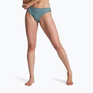 Bikini-Unterteil ROXY Solid Essentials Hipster agave green