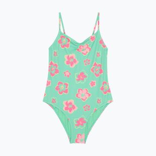 Kinder-Badeanzug einteilig ROXY Tropicool katydid tropicool