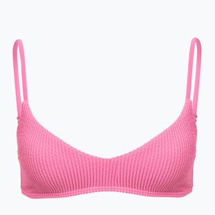 Badeanzug Oberteil Billabong Summer High V Bralette guava