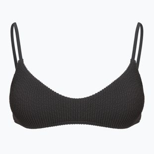 Oberteil des Badeanzugs Billabong Summer High V Bralette black pebble