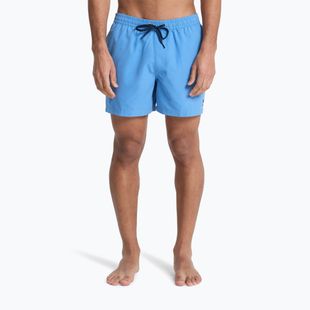 Herren Badeshorts Quiksilver Everyday Solid Volley 15" Riviera
