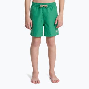 Kinder-Badeshorts Quiksilver Everyday Volley 14" leprechaun