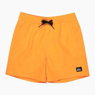 Kinder-Badeshorts Quiksilver Everyday Volley 14" radiant yellow
