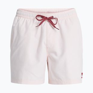 Herren-Badeshorts Quiksilver Everyday Solid Volley 15" rosewater