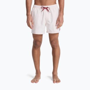 Herren-Badeshorts Quiksilver Everyday Solid Volley 15" rosewater