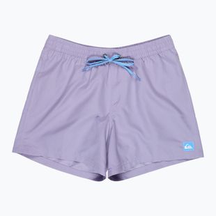 Herren-Badeshorts Quiksilver Everyday Solid Volley 15" daybreak
