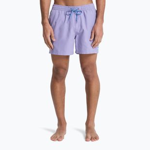 Herren-Badeshorts Quiksilver Everyday Solid Volley 15" daybreak