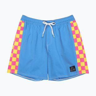 Herren-Badeshorts Quiksilver Original Arch Volley 17" riviera