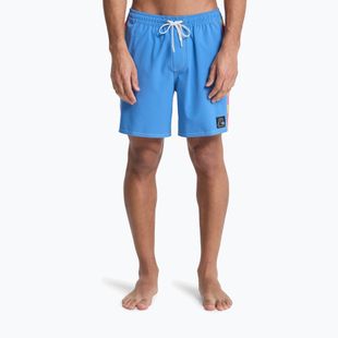 Herren-Badeshorts Quiksilver Original Arch Volley 17" riviera