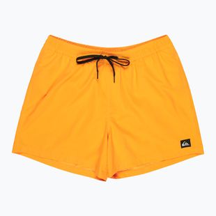 Herren Badeshorts Quiksilver Everyday Solid Volley 15" radiant yellow