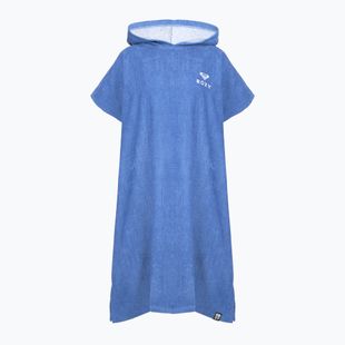 Damenponcho ROXY Sunny Joy dutch blue