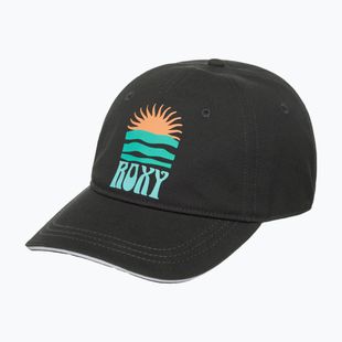 Damen Basecap ROXY Live Forever phantom