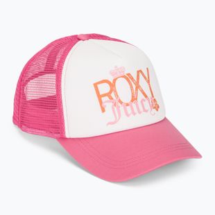 Damen-Basecap ROXY Juicy Truckin azalea pink