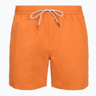Herren Badeshorts Billabong All Day Layback clay orange