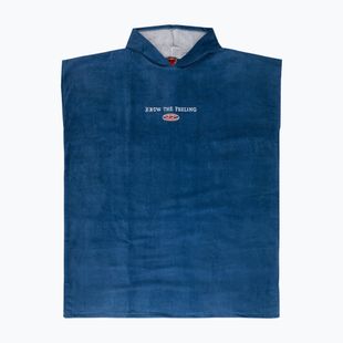 Herren Badeponcho Billabong Mens Hooded Towel