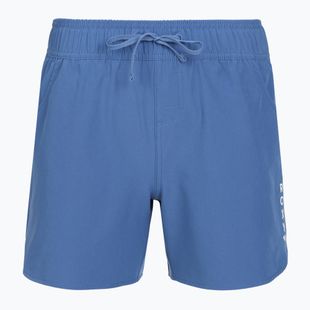 Damen-Badeshorts ROXY Wave 5ʼʼ dutch blue