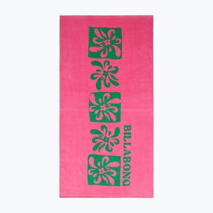 Handtuch Billabong Lie Down guava
