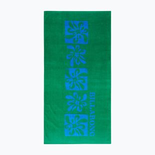 Handtuch Billabong Lie Down summer green