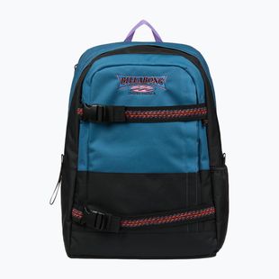Rucksack Billabong Command Stash 26 l real teal
