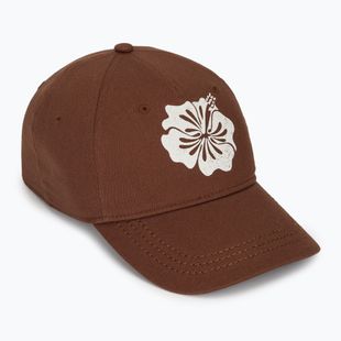 Damen Basecap ROXY Live Forever cappuccino