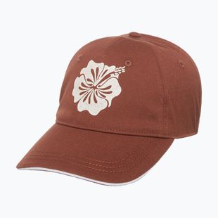 Damen Basecap ROXY Live Forever cappuccino