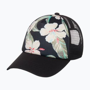 Damen-Basecap ROXY Beautiful Morning anthracite spring charming