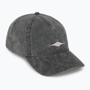 Damen-Basecap Billabong Hot Weather off black