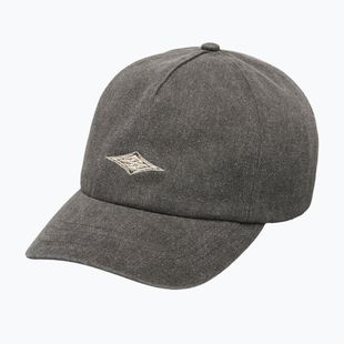 Damen-Basecap Billabong Hot Weather off black