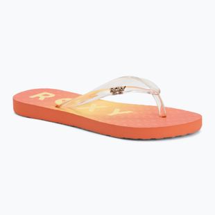 Kinder Flip-Flops ROXY Viva Jelly camellia