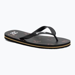 Herren Flip-Flops Billabong Tides chili red