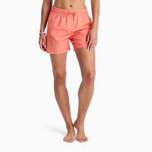 Damen Badeshorts ROXY Wave 5ʼʼ camellia