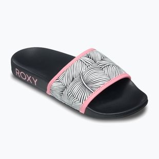 Damen Flip-Flops ROXY Slippy IV plumeria
