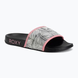 Damen Flip-Flops ROXY Slippy IV plumeria