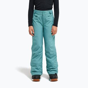 Kinder-Snowboardhose ROXY Backyard Girl arctic