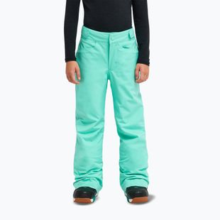 Kinder-Snowboardhose Roxy Backyard Girl BLE0 opal