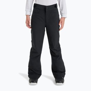 Kinder-Snowboardhose ROXY Backyard Girl true black